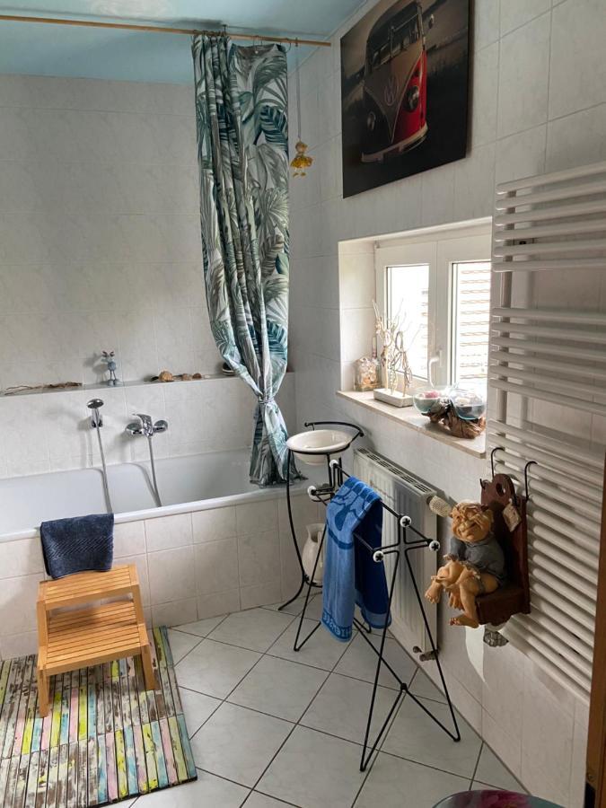 Dachterrassen Idylle Ueber Den Daechern Dresdens エクステリア 写真