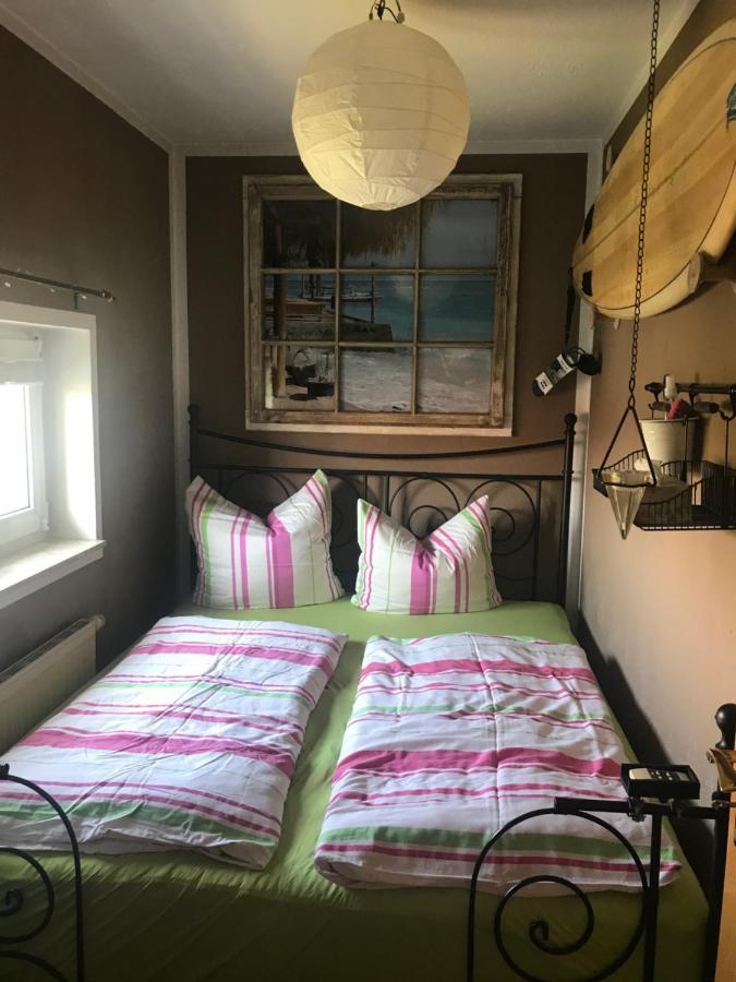 Dachterrassen Idylle Ueber Den Daechern Dresdens エクステリア 写真